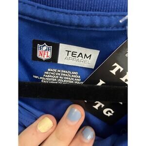 New York Giants Polo Size L